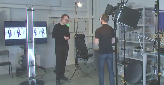Новые горизонты бизнеса с искуственным интеллектом